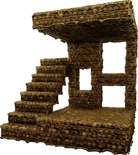 Bone Block in Enshrouded