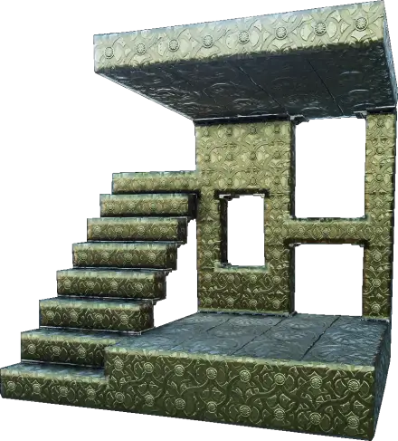 Bronze Block in Enshrouded