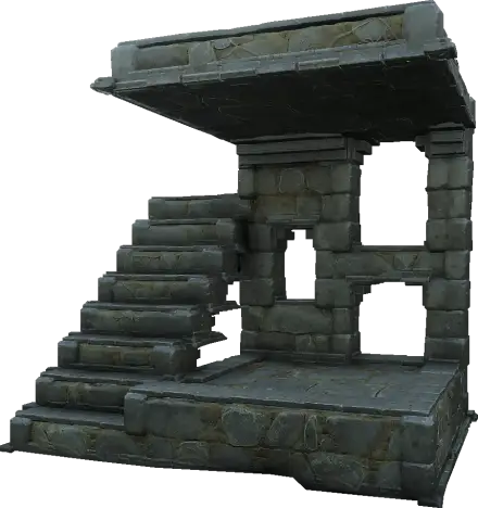 Citywall Block in Enshrouded