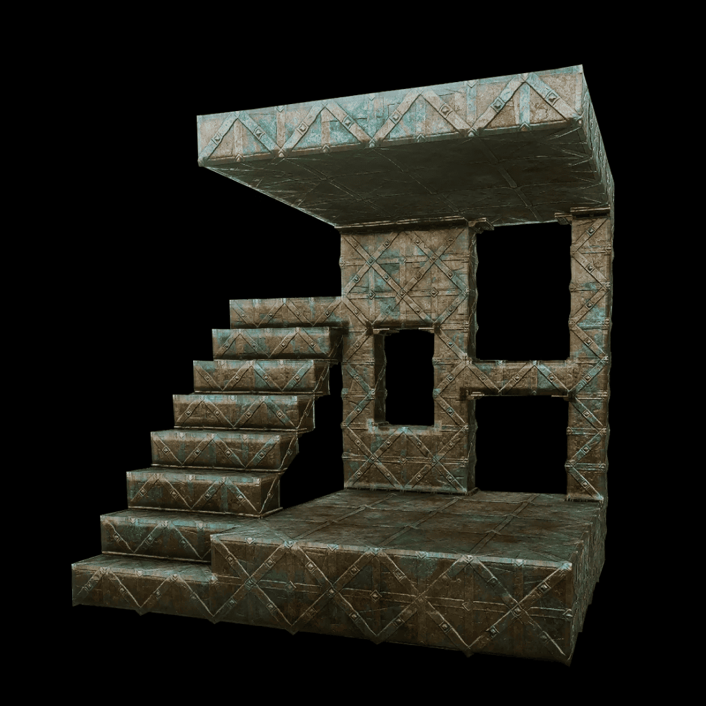 Copper Block in Enshrouded