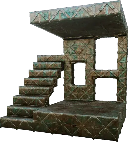 Copper Block in Enshrouded