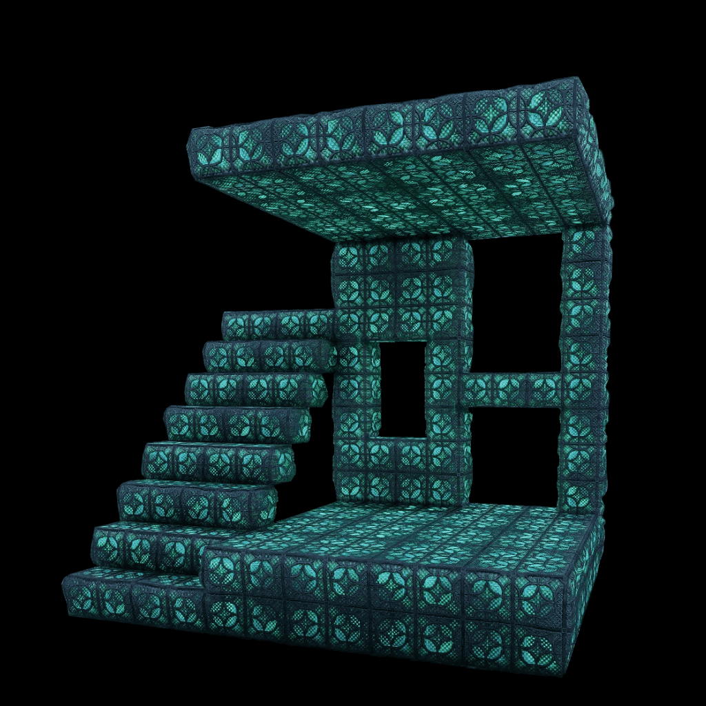 Ectoplasm Block in Enshrouded