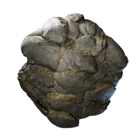 Field Stones in Enshrouded