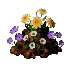 Flower Soil in Enshrouded
