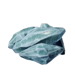 Ice in Enshrouded