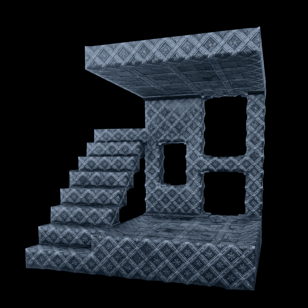Iron Block in Enshrouded