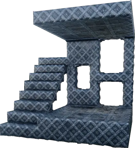 Iron Block in Enshrouded