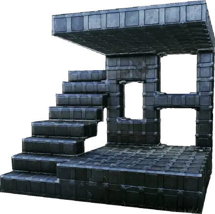 Metal Block in Enshrouded