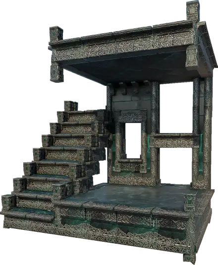 Obsidian Block in Enshrouded