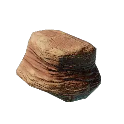 Sandstone in Enshrouded