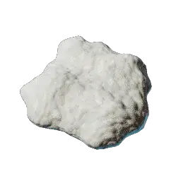 Snow in Enshrouded