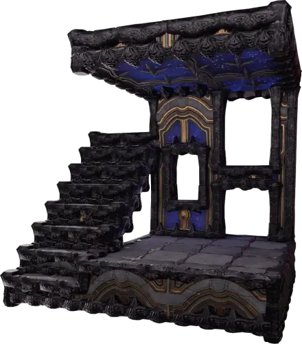 Starlight Block in Enshrouded