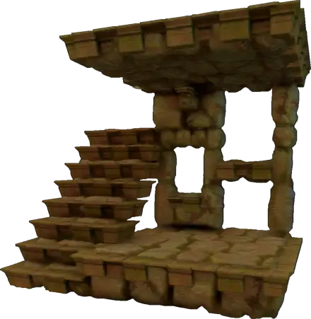 Temple Stones in Enshrouded