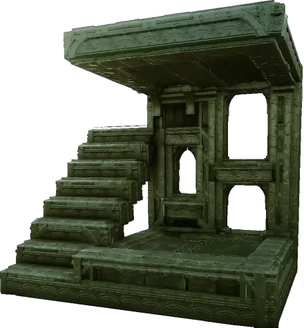 Well Block in Enshrouded