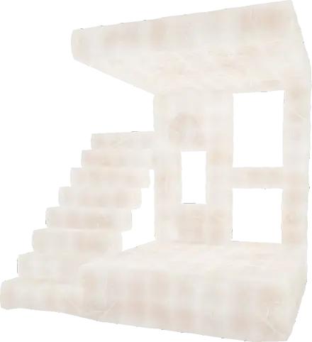White Luminescent Block in Enshrouded